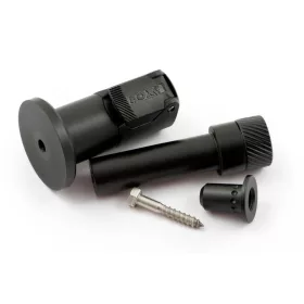   Fox Black Label Stage Stand & Qr Insert leszúró stabilizátor stégre gyorscsatlakozós (CBS059)