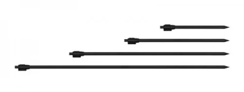 Leszúró Fox Powerpoint® Cam Action Bankstick 16In 40cm tekerhető leszúró (CBS080)