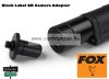 Fox Black Label QR Camera Adapter (CBS081) adapter kamerához