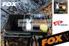 Fox Cuvette Tray (Fox Green) - Vödör tálca betét 10 literes vödörhöz (CBT010)