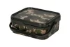 Fox Camo Bucket  6l literes terepmintás vödör (CBT012)