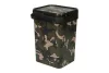 Fox Camo Bucket 24l literes terepmintás vödör (CBT015)