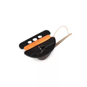   Fox Captive Backweight Lead NEW zsinóros zsinórsüllyesztő 3oz 85g (CBW008)
