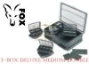Fox F-Box Deluxe Medium Double doboz szett (CBX002)
