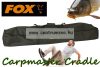 Pontybölcső - Fox Carpmaster Cradles állványos pontybölcső 125x70x30cm (CCC047)