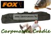 Pontybölcső - Fox Carpmaster Cradles állványos pontybölcső 125x70x30cm (CCC047kr)