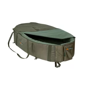   Pontybölcső - Fox Carpmaster Deluxe Unhooking XL Mats pontymatrac  (CCC050)