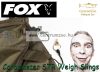 Mérlegelő - Fox Carpmaster STR Weigh Slings lebegő mérlegelő és visszaengedő 100x62x37cm (CCC053)