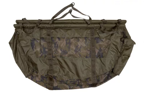 Mérlegelő - Fox Carpmaster STR XL Weigh Slings lebegő mérlegelő és visszaengedő  (CCC054)