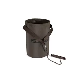   Fox Carpmaster Water Buckets vödör, tároló 10liter (CCC058)