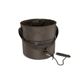   Fox Carpmaster Water Buckets vödör, tároló 4,5liter (CCC059)
