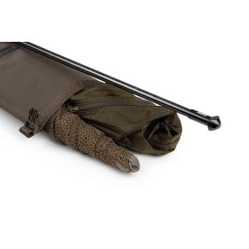   Fox Welded Stink XL Bag merítő tároló táska 150x33cm (CCC063)