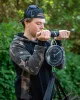 Fox Carpmaster Pro HD Weigh Bar mérlegelő markolat kampóval (CCC067)