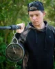 Fox Carpmaster Pro HD Weigh Bar mérlegelő markolat kampóval (CCC067)