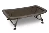 Pontybölcső - Fox Carpmaster Welded Cradle állványos pontybölcső 126x78x30cm (CCC068)