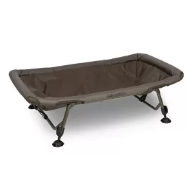   Pontybölcső - Fox Carpmaster Welded Cradle állványos pontybölcső 126x78x30cm (CCC068)