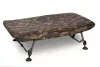 Pontybölcső - Fox Carpmaster Welded Cradle állványos pontybölcső 126x78x30cm (CCC068)