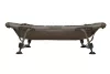 Pontybölcső - Fox Carpmaster Welded Cradle állványos pontybölcső 126x78x30cm (CCC068)
