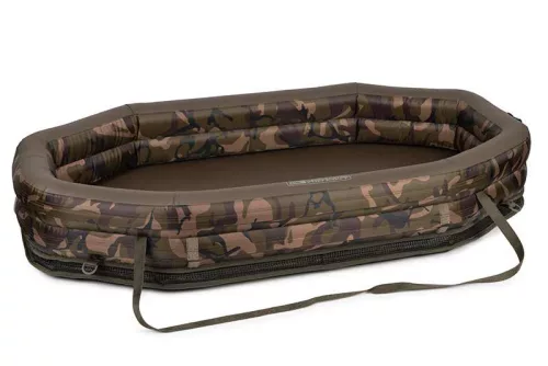 Pontybölcső - Fox Carpmaster Deluxe Unhooking XL Mats pontymatrac  (CCC050)
