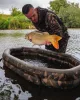 Pontybölcső - Fox Carpmaster Deluxe Unhooking XL Mats pontymatrac  (CCC050)