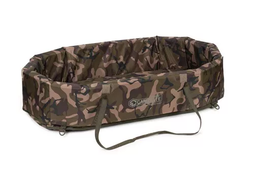 Pontybölcső - Fox Camolite Deluxe Welded Mat pontymatrac  (CCC072)