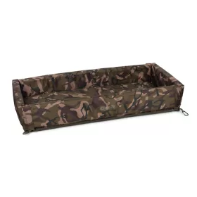   Pontybölcső - Fox Camolite Welded Flat Mat (with sides) pontymatrac 115x55x20cm (CCC072)