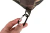 Pontybölcső - Fox Camolite Welded Flat Mat (with sides) pontymatrac 115x55x20cm (CCC072)
