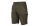 Fox Green & Silver Combat Shorts rövidnadrág - Small (CCL127)