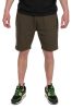 Fox Collection LW Jogger Short Green & Black rövidnadrág Small (CCL220)