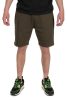 Fox Collection LW Jogger Short Green & Black rövidnadrág XXL (CCL224)