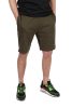 Fox Collection LW Jogger Short Green & Black rövidnadrág XXXL (CCL225)