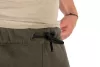 Fox Collection Joggers Green & Black melegítőnadrág XXXL (CCL249)