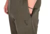 Fox Collection Joggers Green & Black melegítőnadrág XXXL (CCL249)