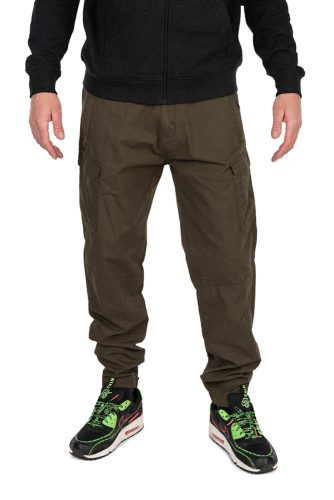 Fox Collection LW Cargo Trouser melegítő nadrág (CCL252) Large