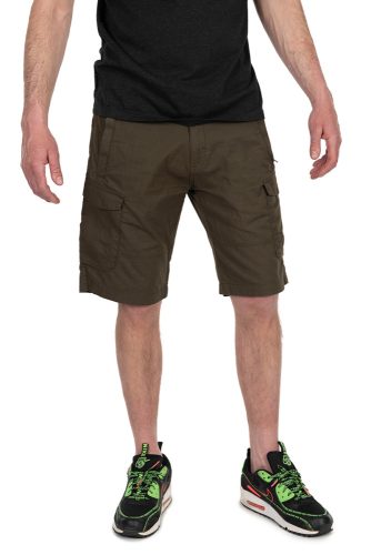 Fox Collection LW Cargo Shorts rövidnadrág XXXL  (CCL261)