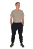 Fox Collection Sherpa Jogger B/O- 2XL nadrág - XXL (CCL290)