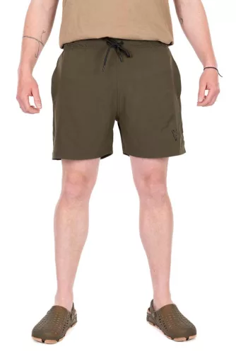 Fox Collection Green LW swim shorts - XXXL rövidnadrág (CCL303)