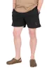 Fox Collection Black LW Swim Shorts - SMALL (CCL304)