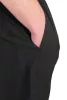 Fox Collection Black LW Swim Shorts - SMALL (CCL304)