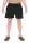 Fox Collection Black LW Swim Shorts - MEDIUM (CCL305)