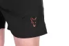 Fox Collection Black LW Swim Shorts - XXL (CCL308)