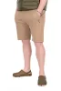 Fox Collection LW Jogger Short - Tan Limited rövidnadrág LARGE (CCL318)