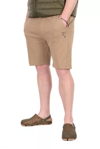 Fox Collection LW Jogger Short - Tan Limited rövidnadrág XXL (CCL320)