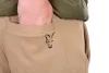 Fox Collection LW Jogger Short - Tan Limited rövidnadrág XXL (CCL320)