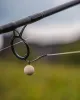 Fox EDGES™ Spinner Rigs 4-es Wide Gabe Long Shank 3db pontyozó szerelék (CCR197)