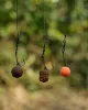 Fox EDGES™ Spinner Rigs 5-ös Wide Gabe Long Shank 3db pontyozó szerelék (CCR198)