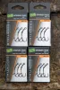 Fox EDGES™ Spinner Rigs 7-es Wide Gabe Long Shank 3db pontyozó szerelék (CCR200)