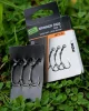 Fox EDGES™ Spinner Rigs 7-es Wide Gabe Long Shank 3db pontyozó szerelék (CCR200)