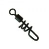 Gardner - Covert Corkscrew Swivels 8-as forgó 10db  (CCSWV8)