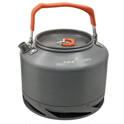 Fox Cookware Kettle - vízforraló és teáskanna 1,5l (CCW006)